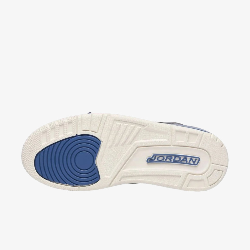 JORDAN Спортни обувки WMNS AIR JORDAN 3 RETRO 