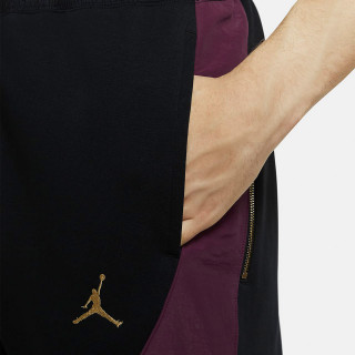NIKE Долнищe M J PSG FLC TRAVEL PANT 