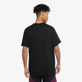NIKE Тенискa M J  PSG WORDMARK TEE 