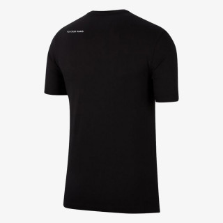 NIKE Тенискa M J  PSG WORDMARK TEE 