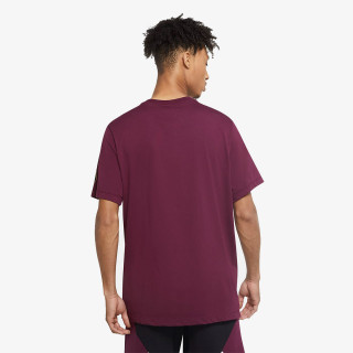 NIKE Тенискa M JORDAN PSG WORDMARK TEE 