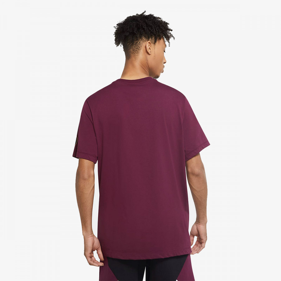 NIKE Тенискa M JORDAN PSG WORDMARK TEE 