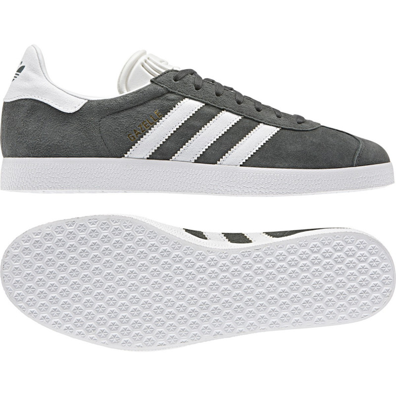 adidas Спортни обувки GAZELLE 