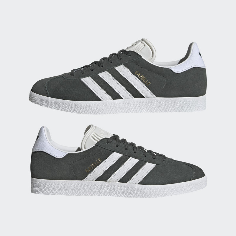 adidas Спортни обувки GAZELLE 