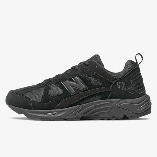 NEW BALANCE Спортни обувки 878 