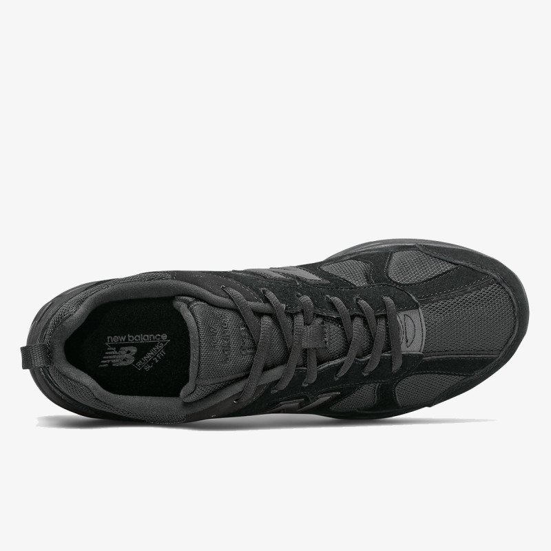 NEW BALANCE Спортни обувки 878 