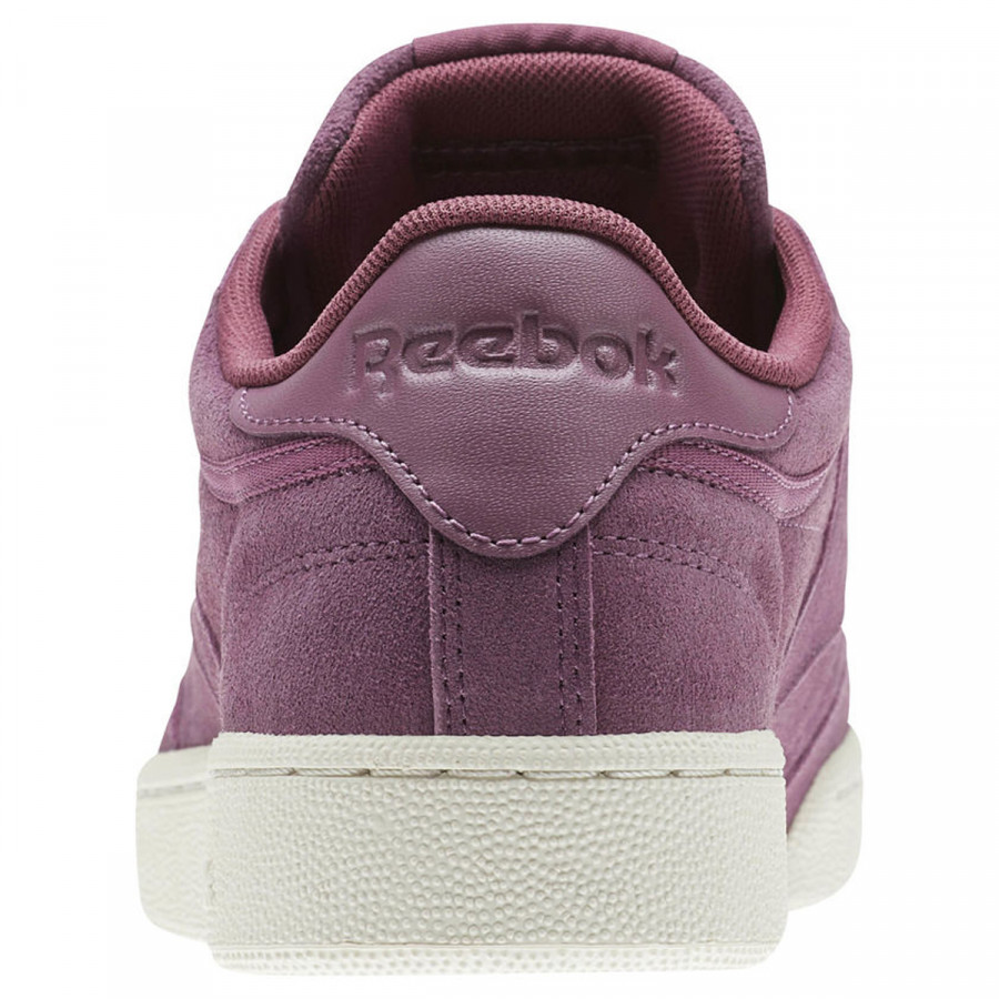 Reebok Спортни обувки CLUB C 85 MCC DUSTY PINK/CHALK 