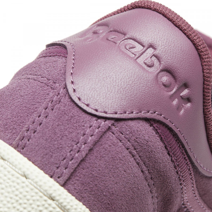 Reebok Спортни обувки CLUB C 85 MCC DUSTY PINK/CHALK 