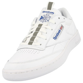 Reebok Спортни обувки CLUB C 85 RT WHITE 