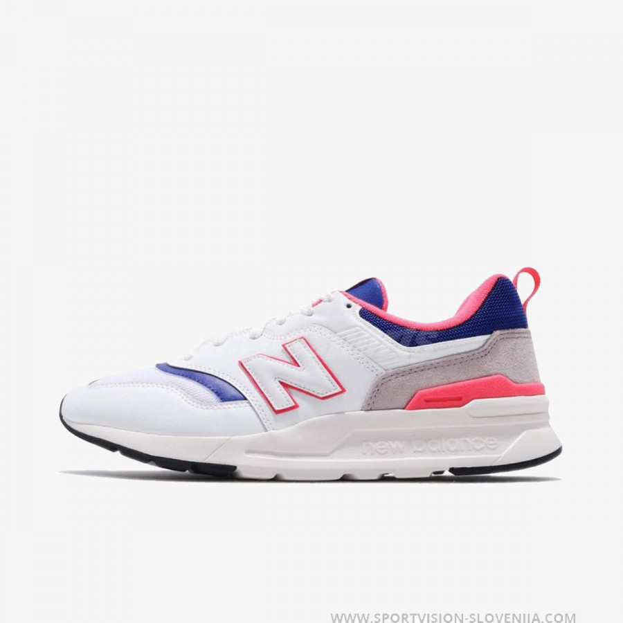 NEW BALANCE Спортни обувки PATIKE NEW BALANCE M 997 