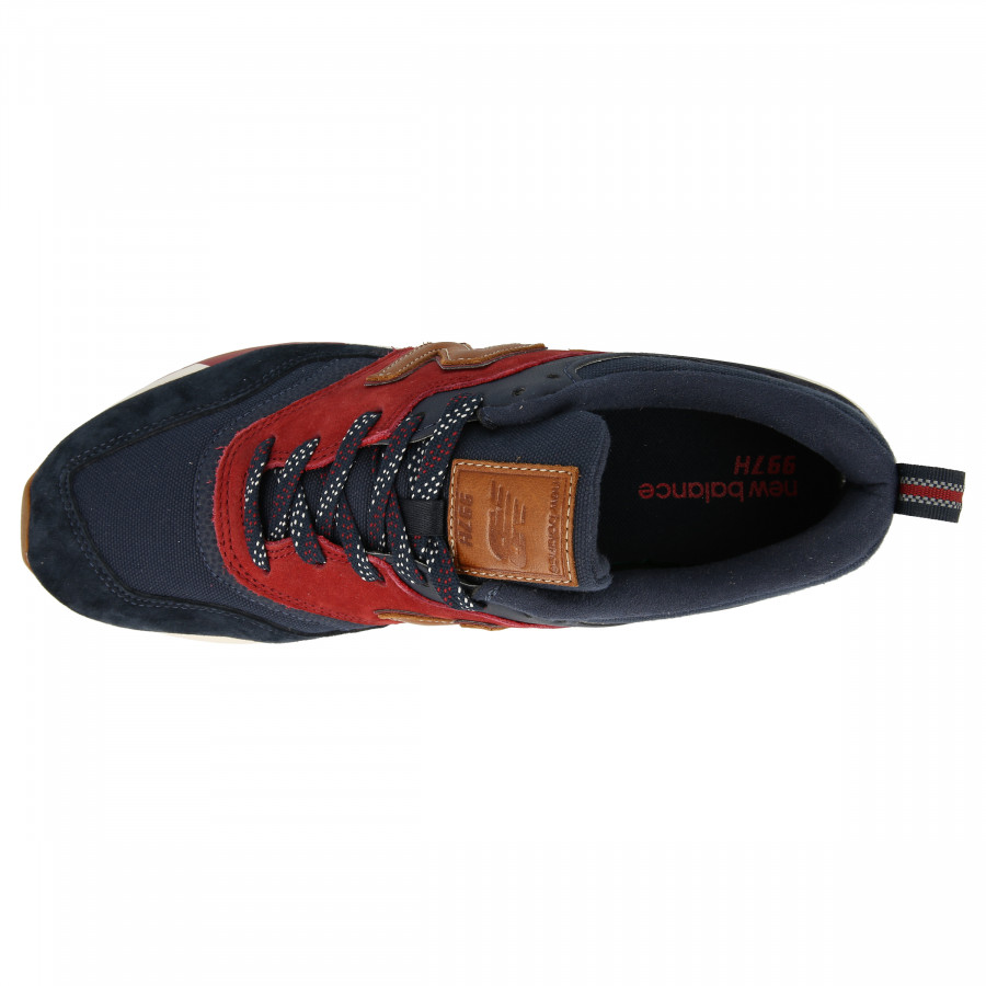 NEW BALANCE Спортни обувки PATIKE NEW BALANCE M 997 