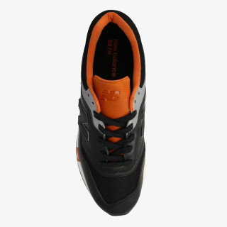 NEW BALANCE Спортни обувки PATIKE NEW BALANCE M 997 