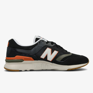 NEW BALANCE Спортни обувки 997H 