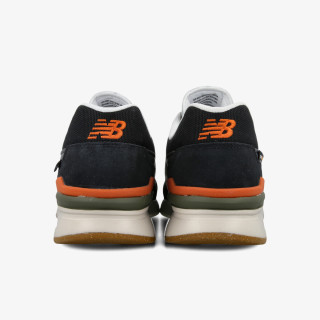 NEW BALANCE Спортни обувки NEW BALANCE - 997H 