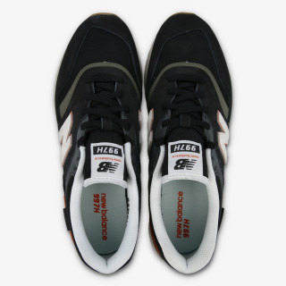 NEW BALANCE Спортни обувки NEW BALANCE - 997H 
