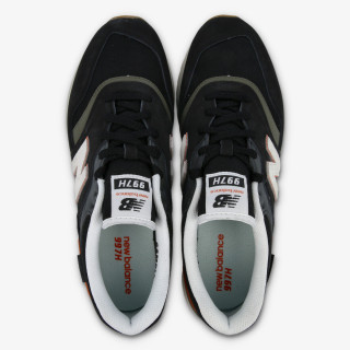 NEW BALANCE Спортни обувки 997H 