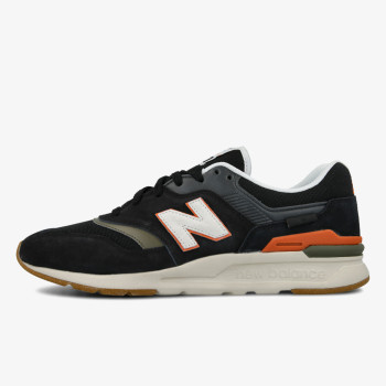 NEW BALANCE Спортни обувки NEW BALANCE Спортни обувки NEW BALANCE - 997H 