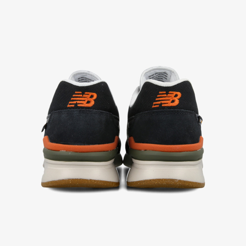 NEW BALANCE Спортни обувки 997H 