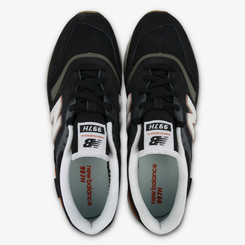 NEW BALANCE Спортни обувки 997H 