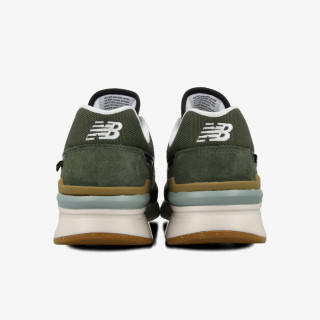NEW BALANCE Спортни обувки 997H 