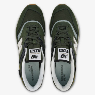 NEW BALANCE Спортни обувки 997H 
