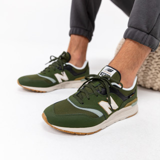 NEW BALANCE Спортни обувки 997H 