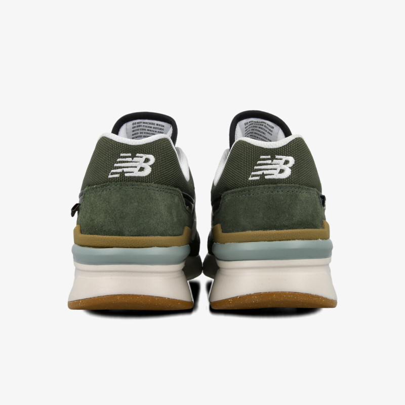 NEW BALANCE Спортни обувки 997H 