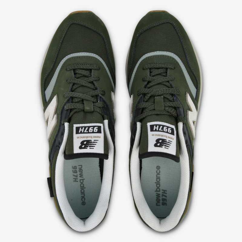 NEW BALANCE Спортни обувки 997H 