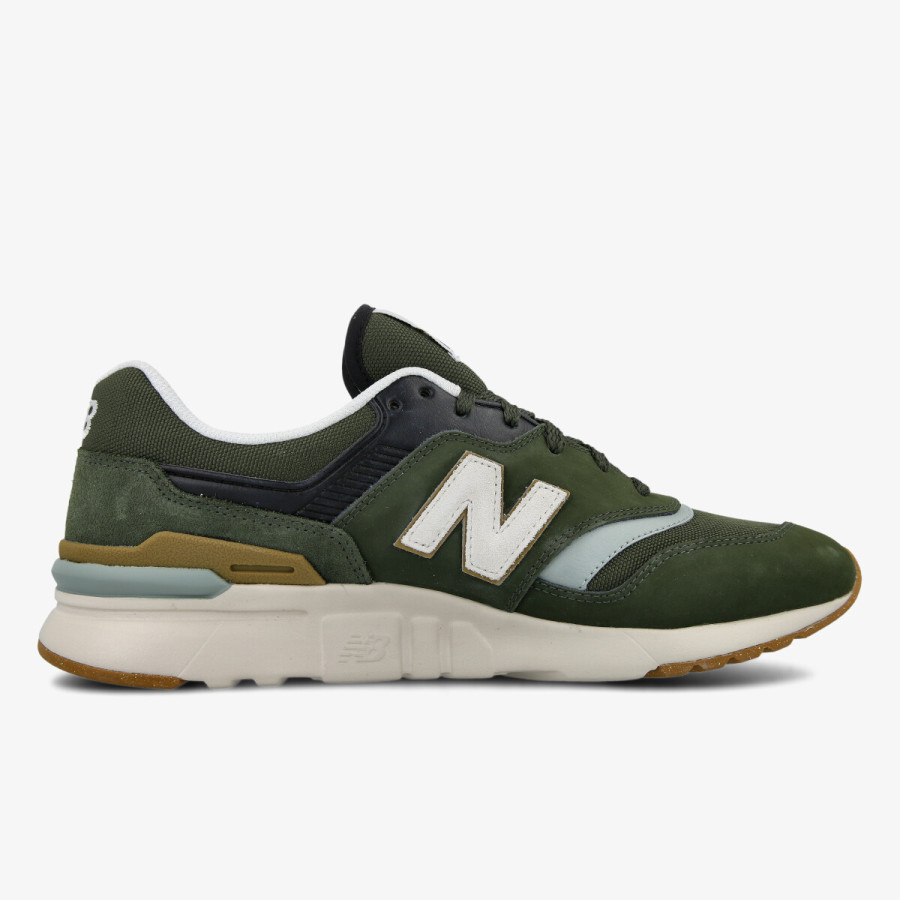 NEW BALANCE Спортни обувки 997H 
