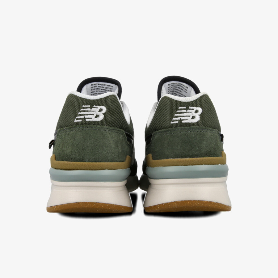 NEW BALANCE Спортни обувки 997H 