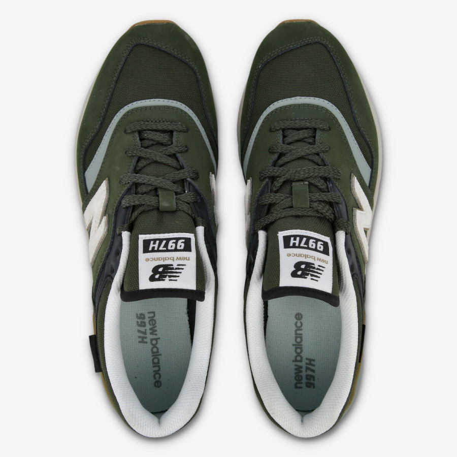 NEW BALANCE Спортни обувки 997H 