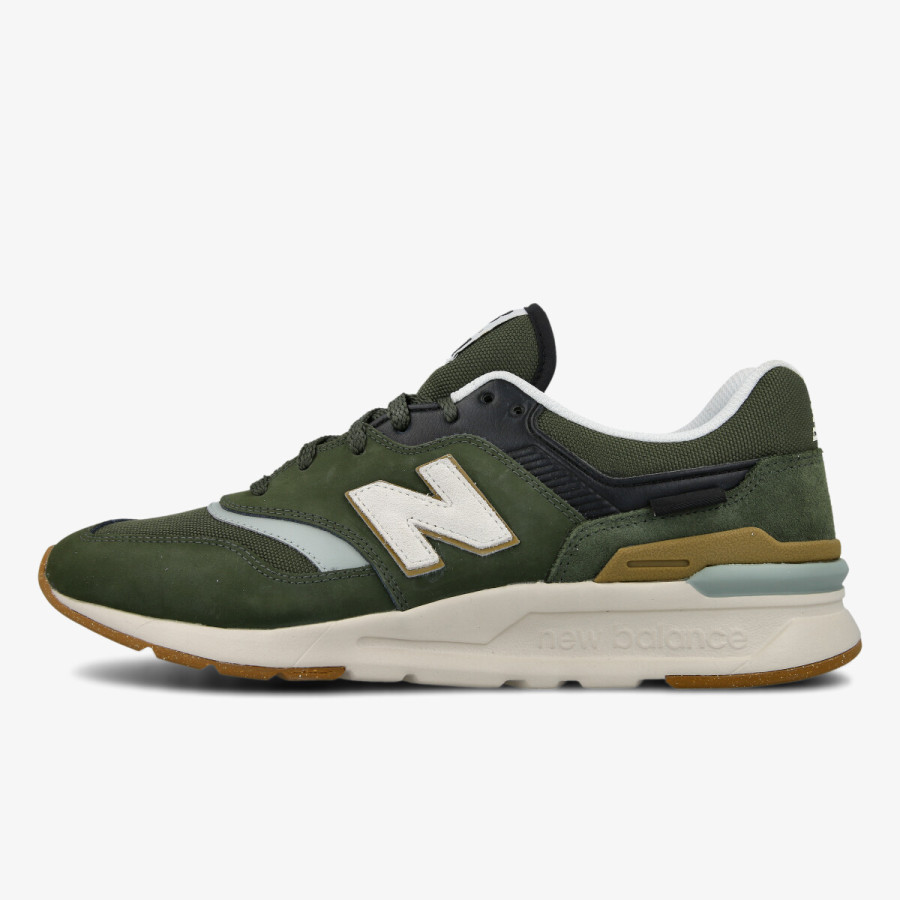 NEW BALANCE Спортни обувки 997H 