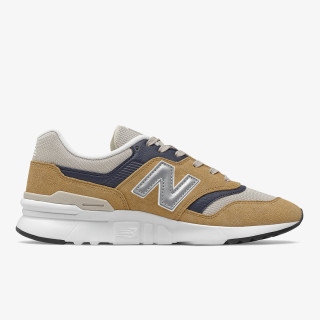 NEW BALANCE Спортни обувки 997 