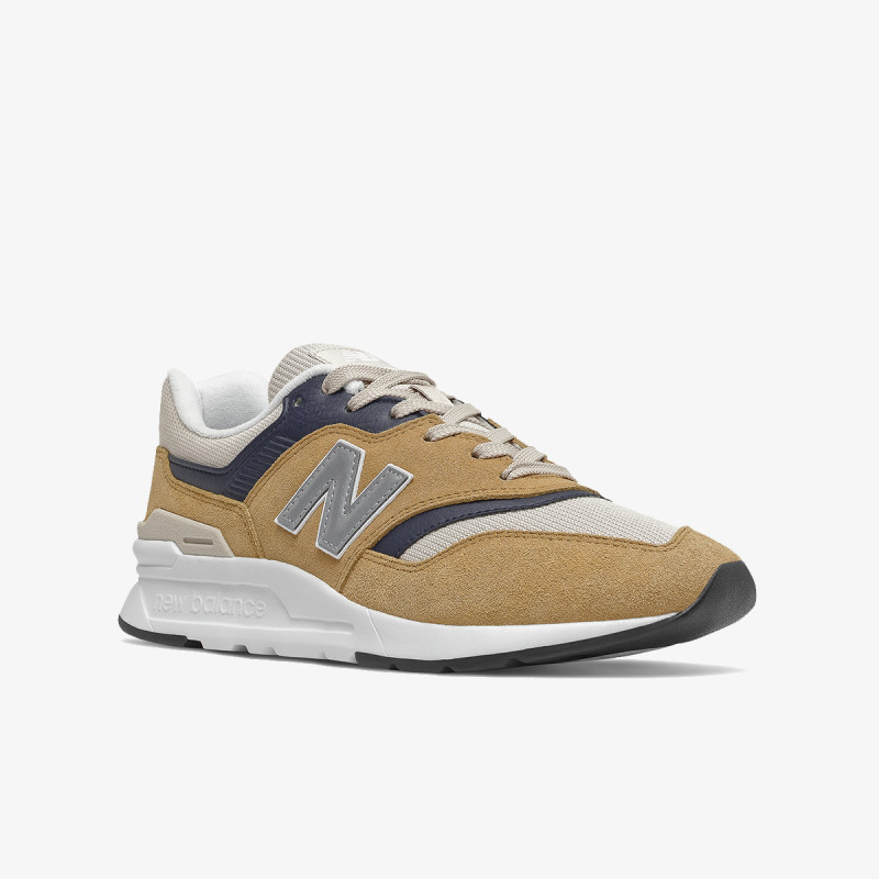 NEW BALANCE Спортни обувки 997 