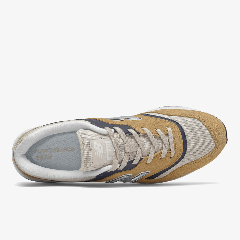 NEW BALANCE Спортни обувки 997 