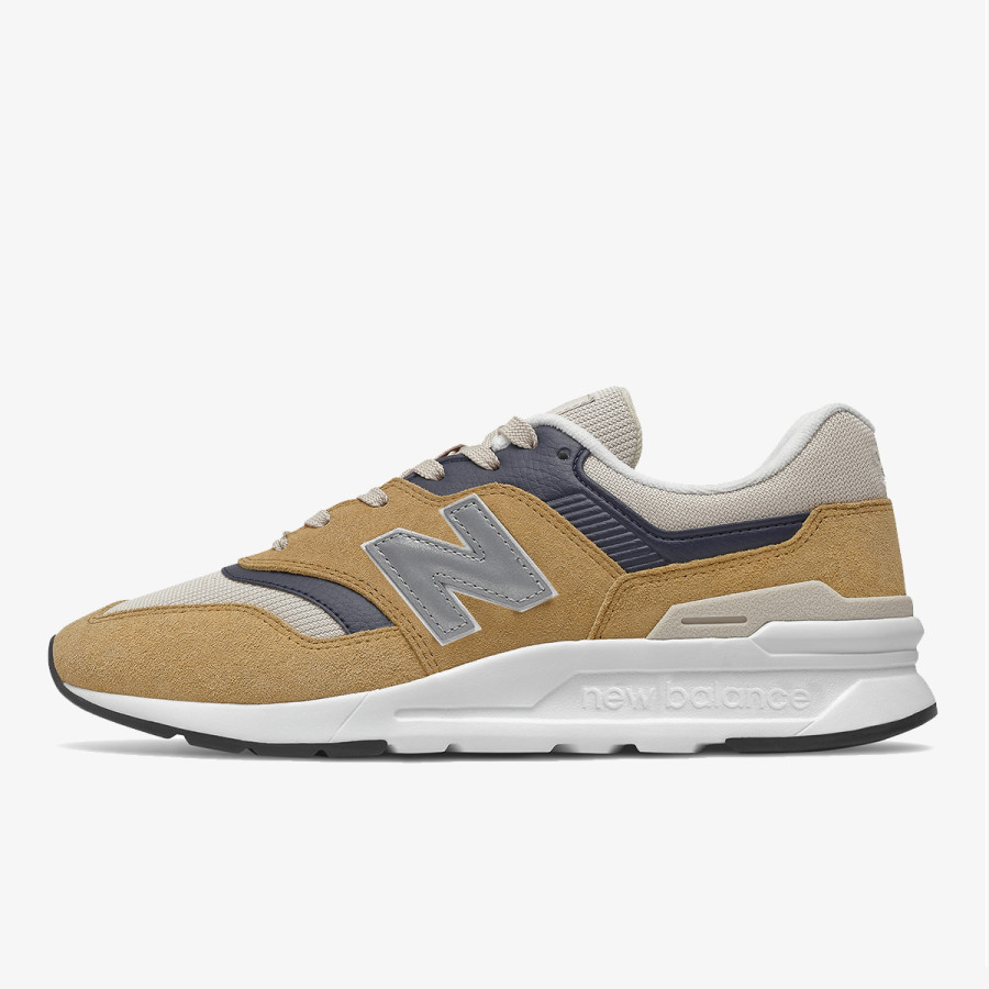 NEW BALANCE Спортни обувки 997 