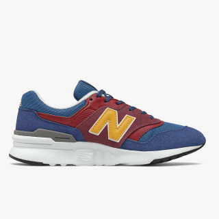 NEW BALANCE Спортни обувки 997 