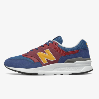 NEW BALANCE Спортни обувки 997 