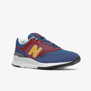 NEW BALANCE Спортни обувки 997 