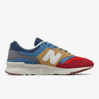 NEW BALANCE Спортни обувки 997 