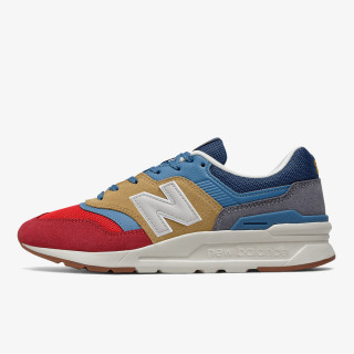 NEW BALANCE Спортни обувки 997 