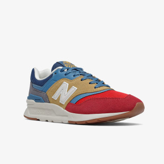 NEW BALANCE Спортни обувки 997 