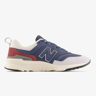 NEW BALANCE Спортни обувки 997H 