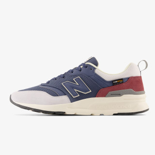 NEW BALANCE Спортни обувки 997H 