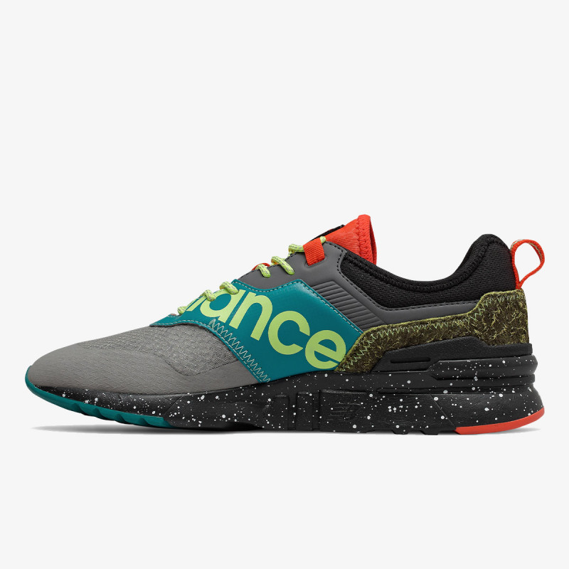 NEW BALANCE PATIKE NEW BALANCE M 997 Buzz
