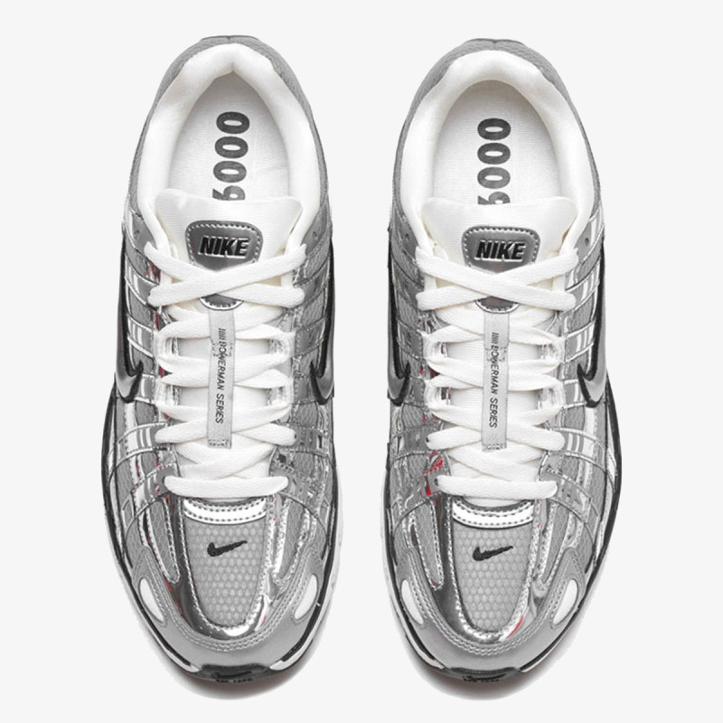 NIKE Спортни обувки P-6000 
