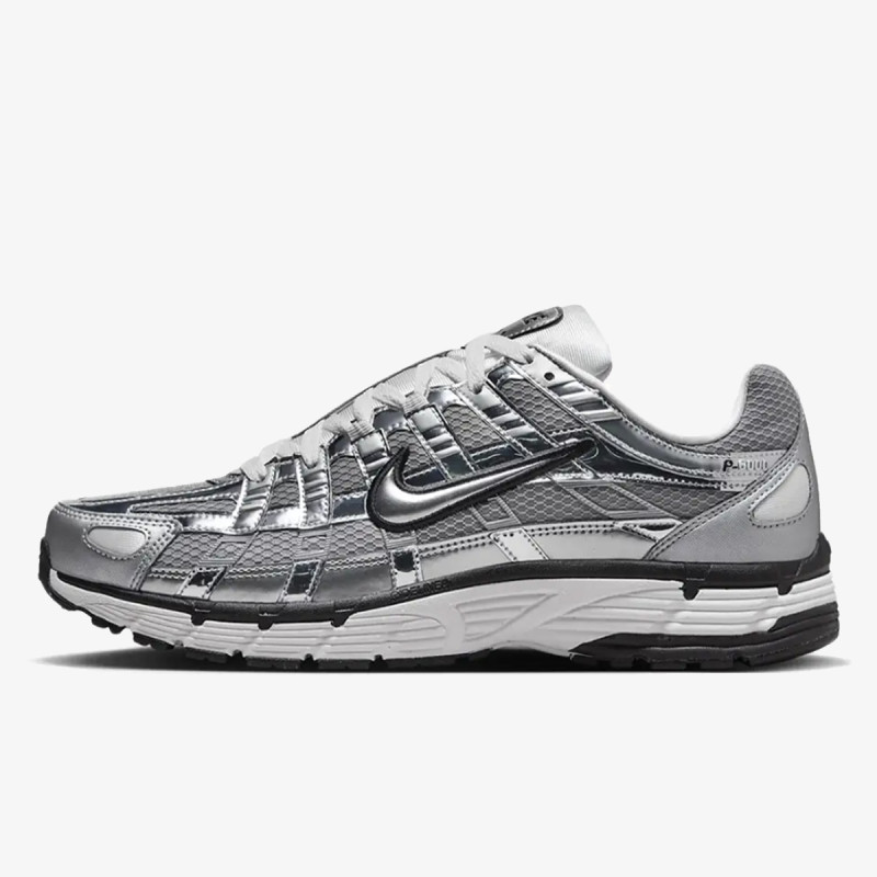 NIKE Спортни обувки P-6000 