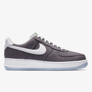 NIKE Спортни обувки AIR FORCE 1 '07 M2Z2 