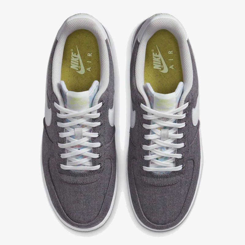NIKE Спортни обувки AIR FORCE 1 '07 M2Z2 