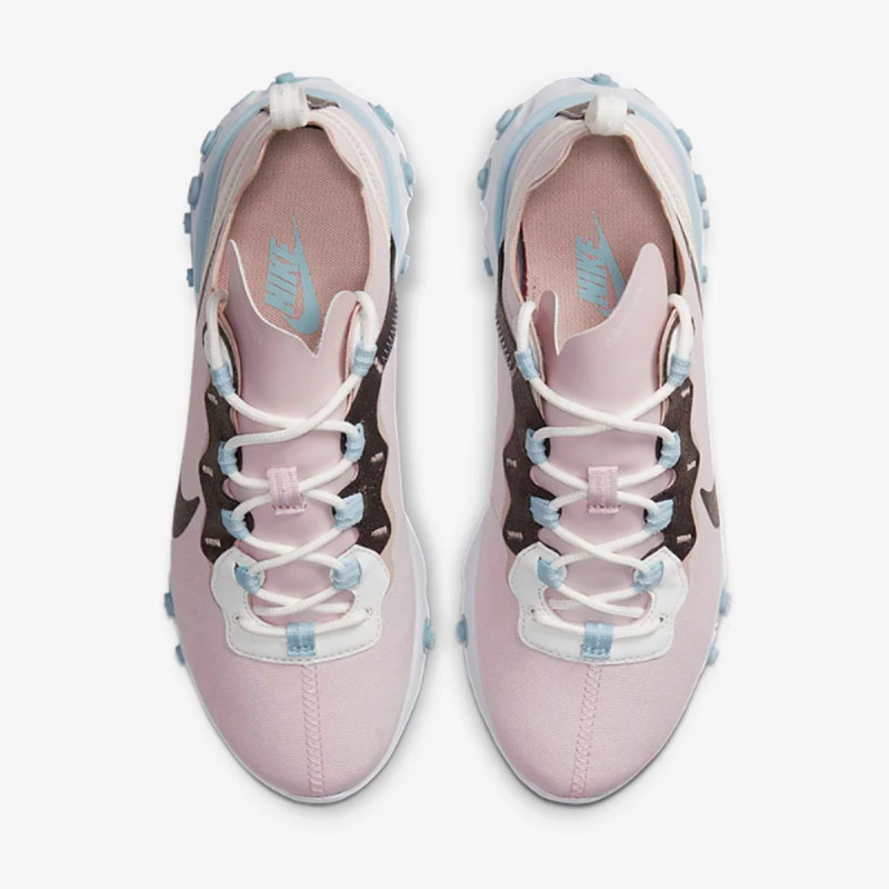 NIKE Спортни обувки W NIKE REACT ELEMENT 55 SE 